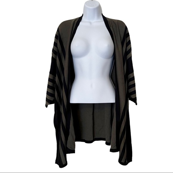 August Silk Cardigan For Women - Picture 2 of 5